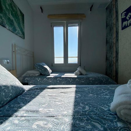 Respirando salitre apartamento en Lastres Bagian luar foto