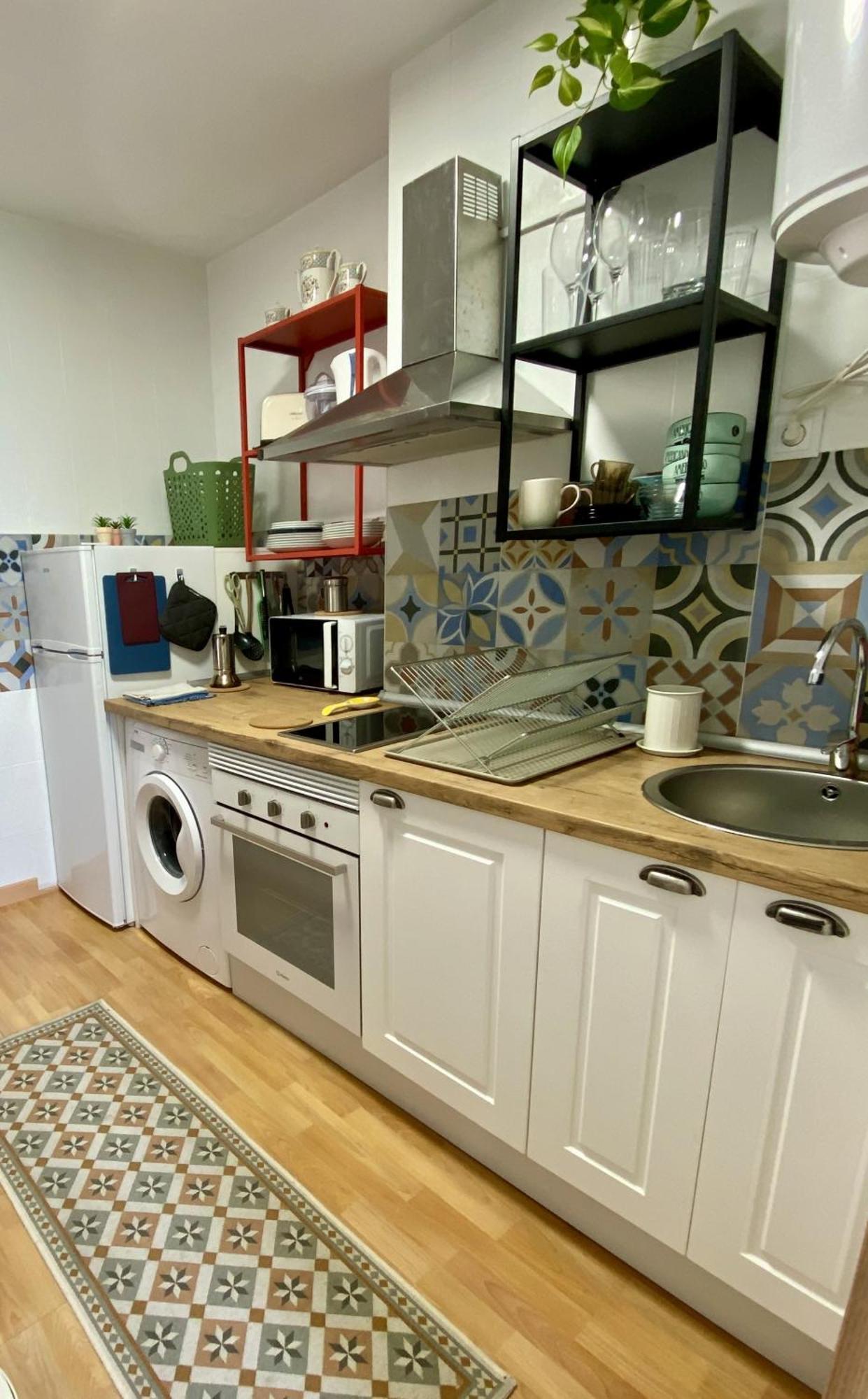 Respirando salitre apartamento en Lastres Bagian luar foto