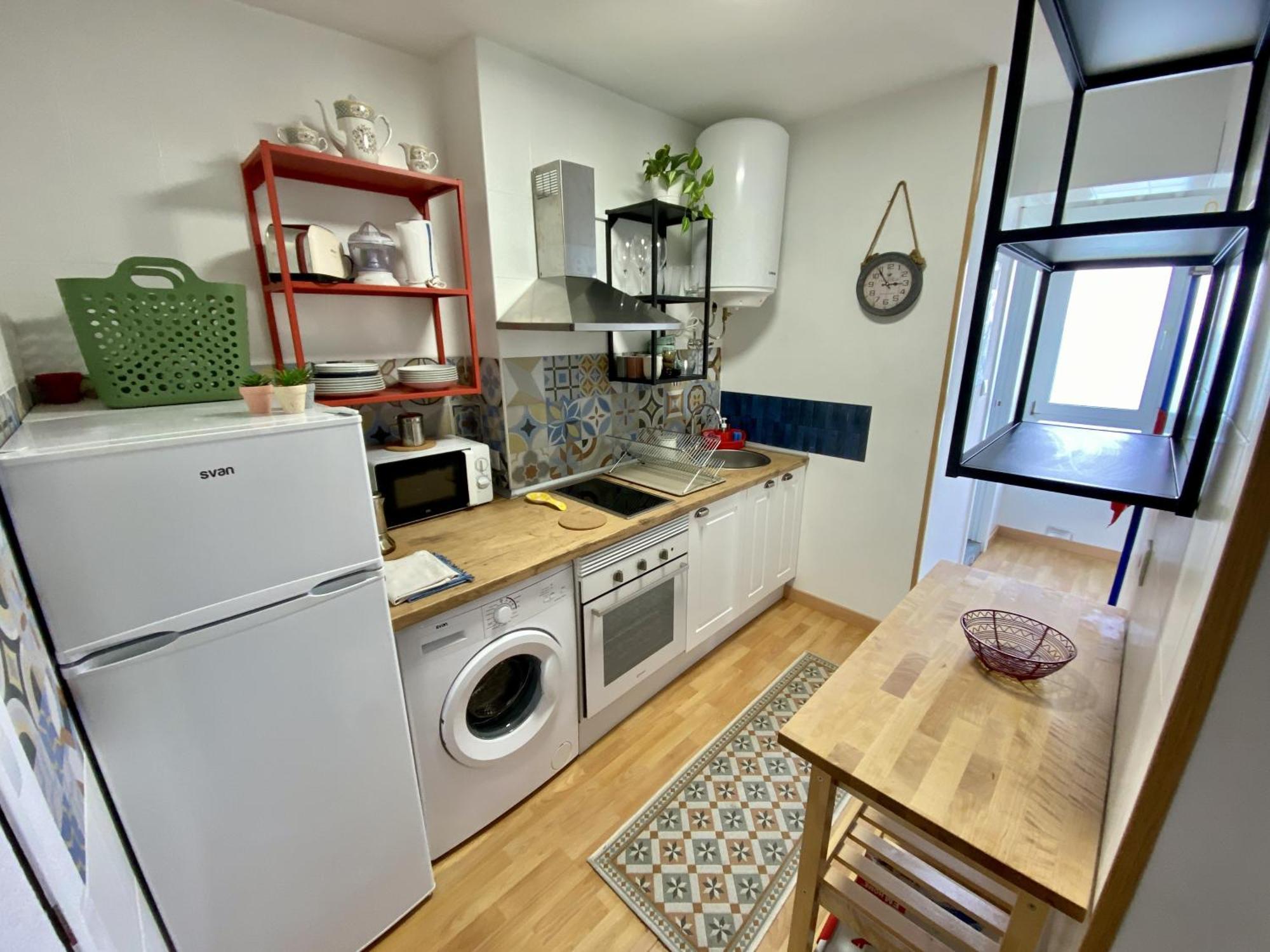Respirando salitre apartamento en Lastres Bagian luar foto