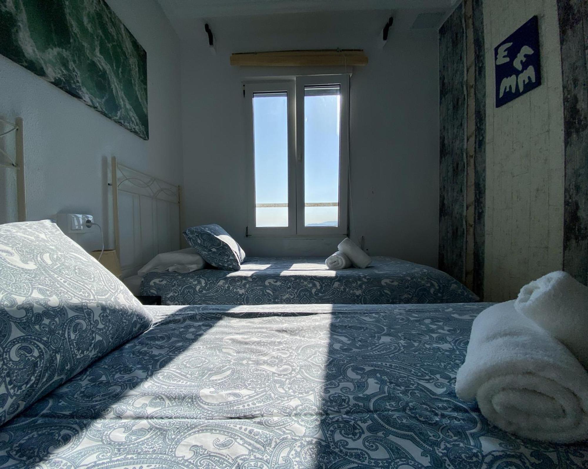 Respirando salitre apartamento en Lastres Bagian luar foto