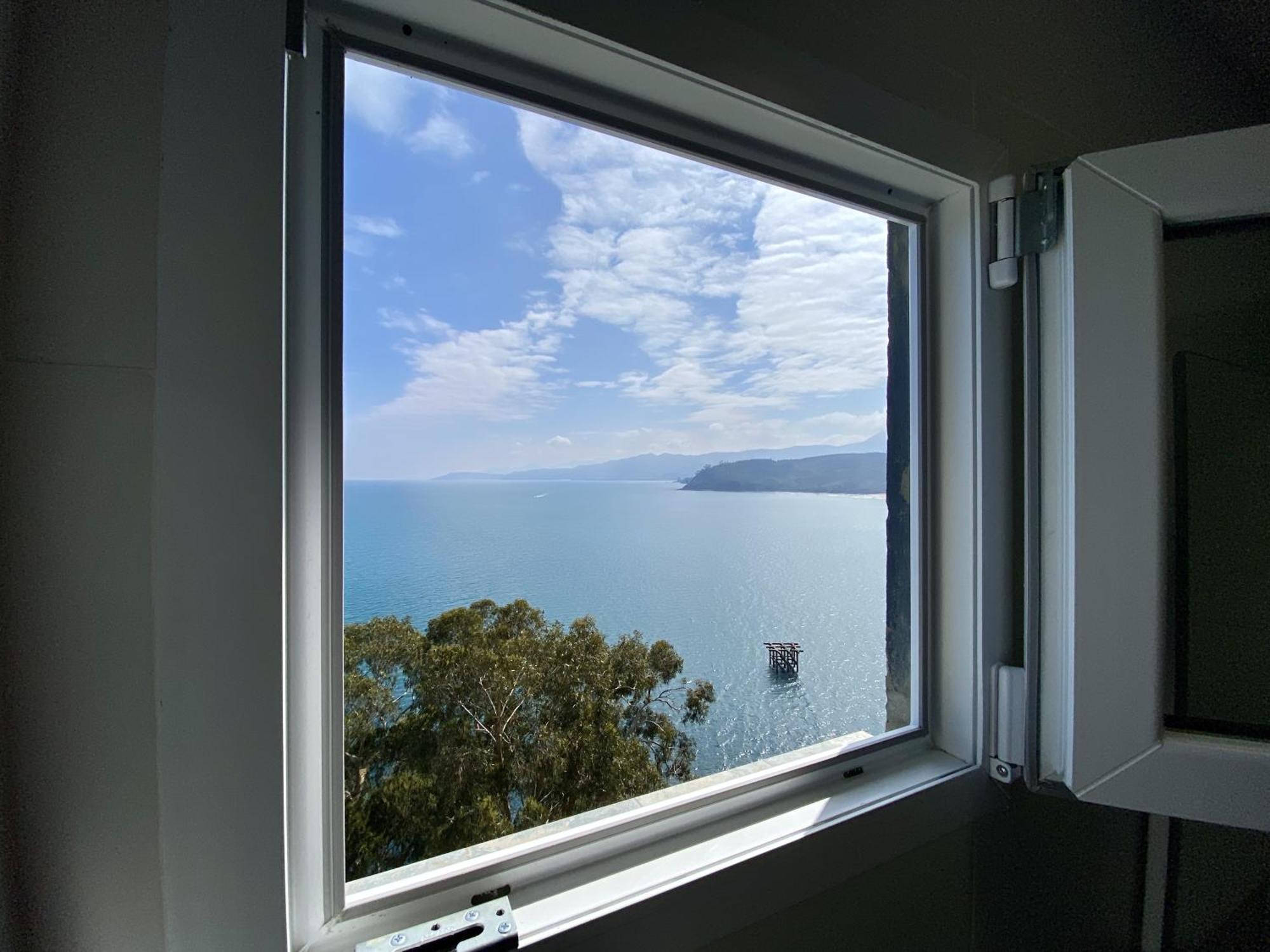 Respirando salitre apartamento en Lastres Bagian luar foto